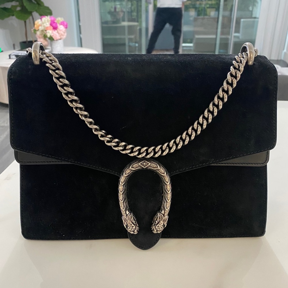 Gucci Dionysus large bag